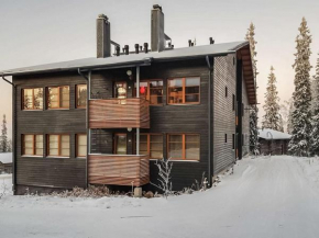  Holiday Home Karhunvartijan linna c17  Рука